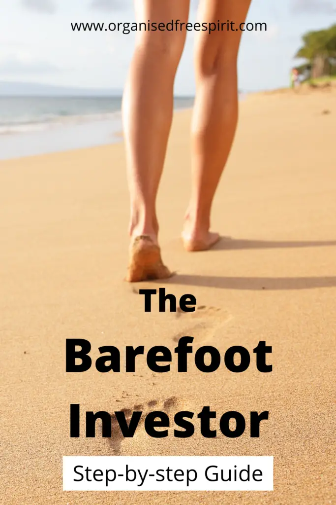 Barefoot Investor Summary PIN