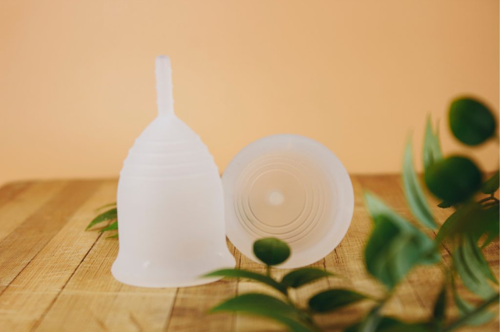 Menstrual Cups