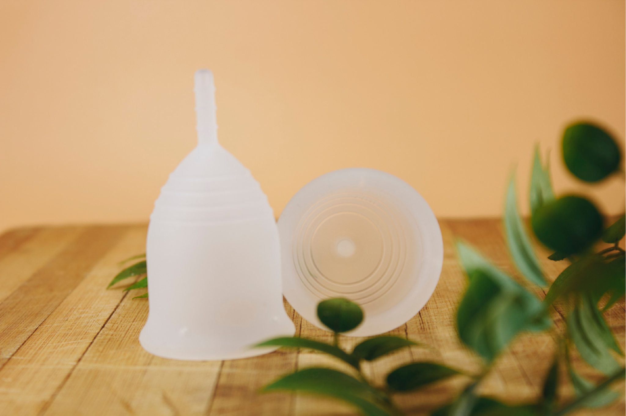 Period Menstrual Cups