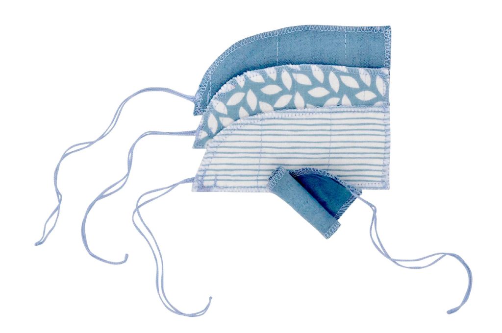 Reusable Cloth Tampons