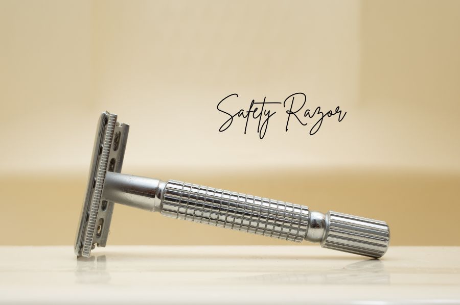 Safety Razor