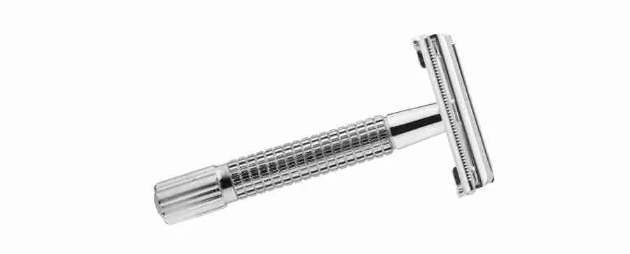 Safety Razor