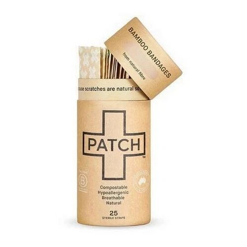 Patch Bamboo Bandaids