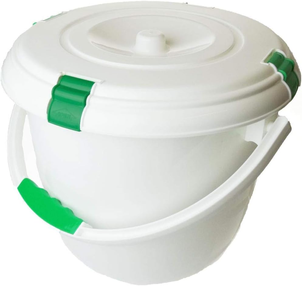 Nappy Bucket Pail