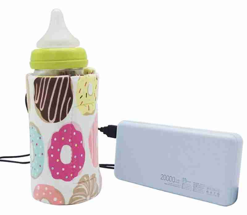 Baby Bottle Warmer
