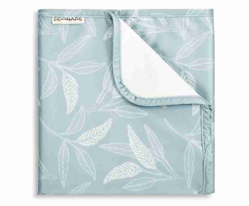 Bamboo Change Mat