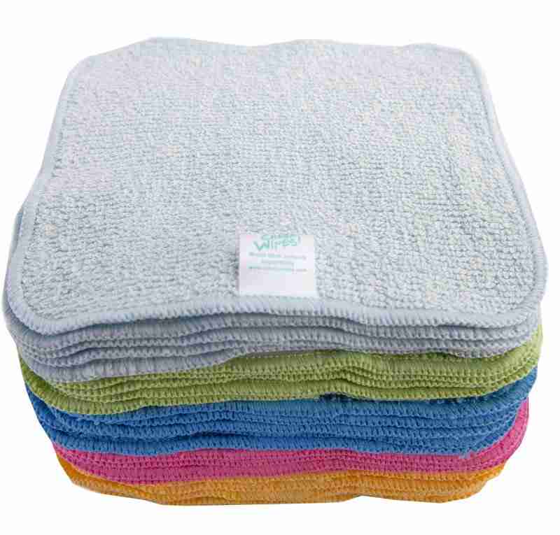 Cloth Wipes