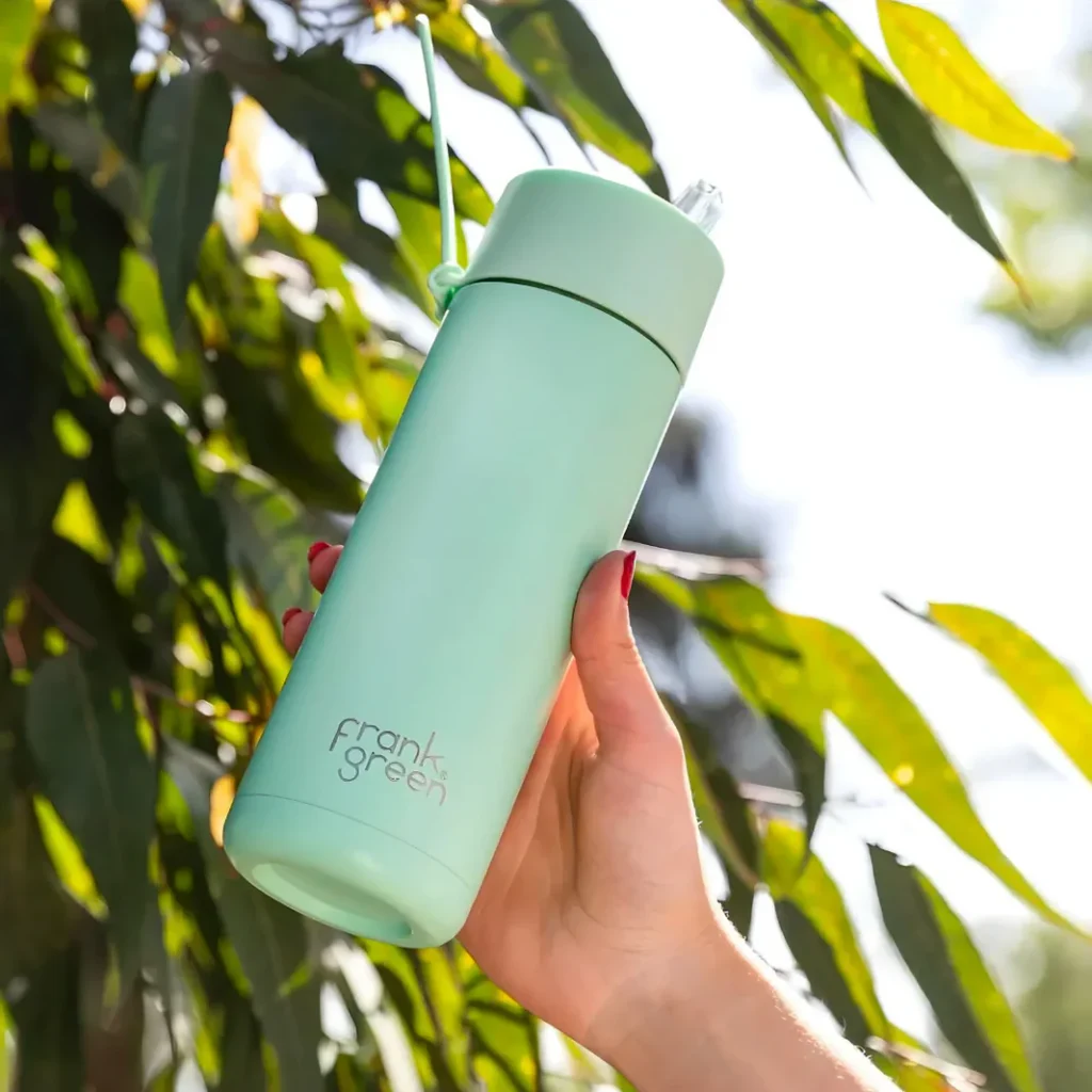 Frank Green Reusable Drink Bottle