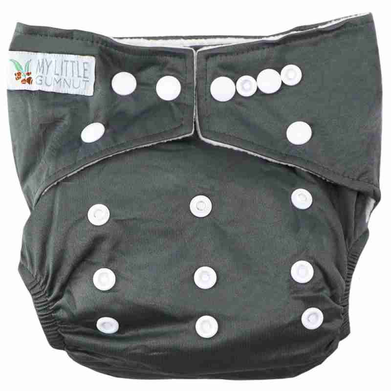 Modern Cloth Nappies