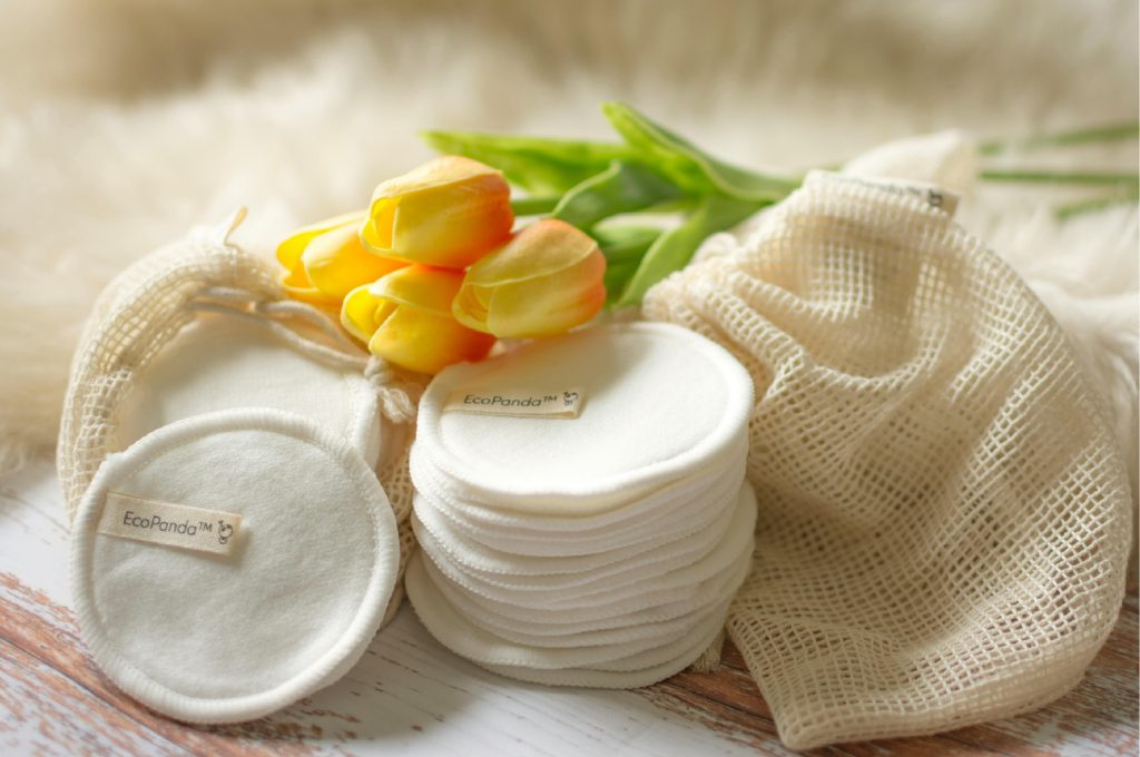 Reusable Nursing Breast Pads