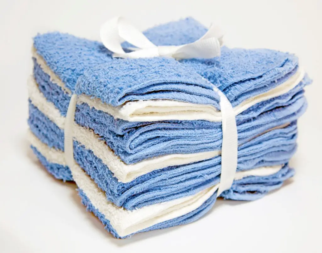 Washcloths