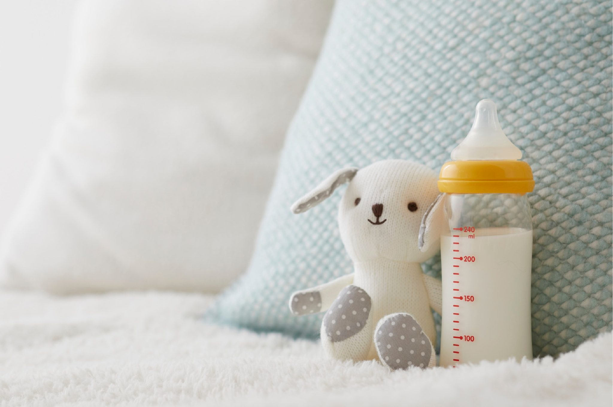 Baby Bottle
