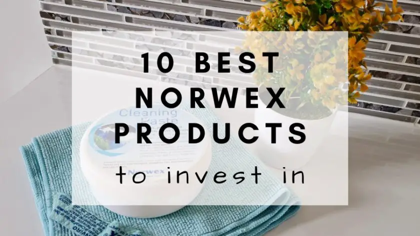 Best Norwex Products
