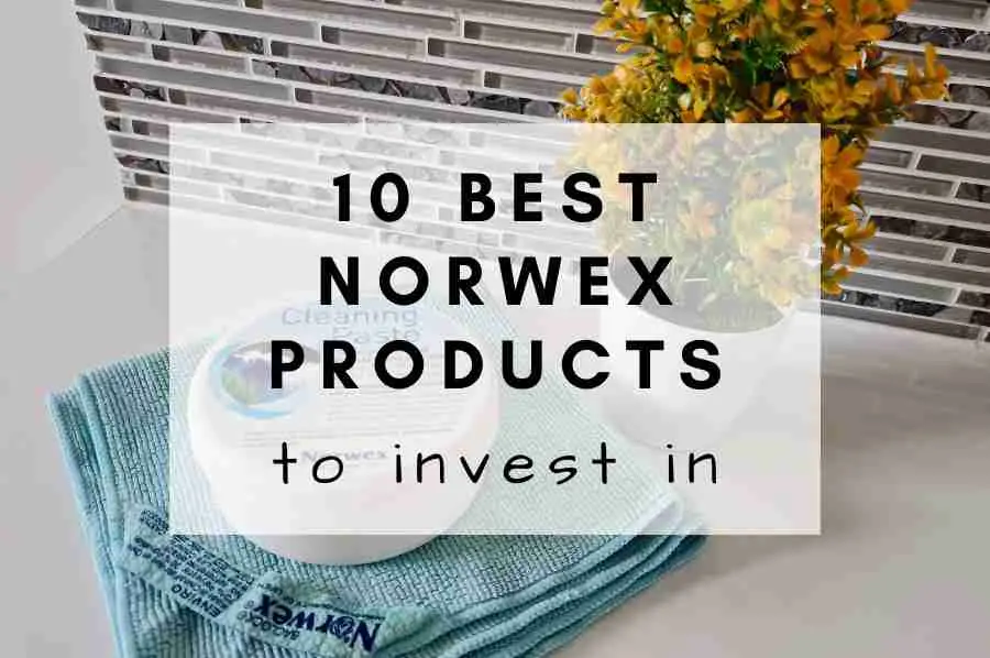 Best Norwex Products
