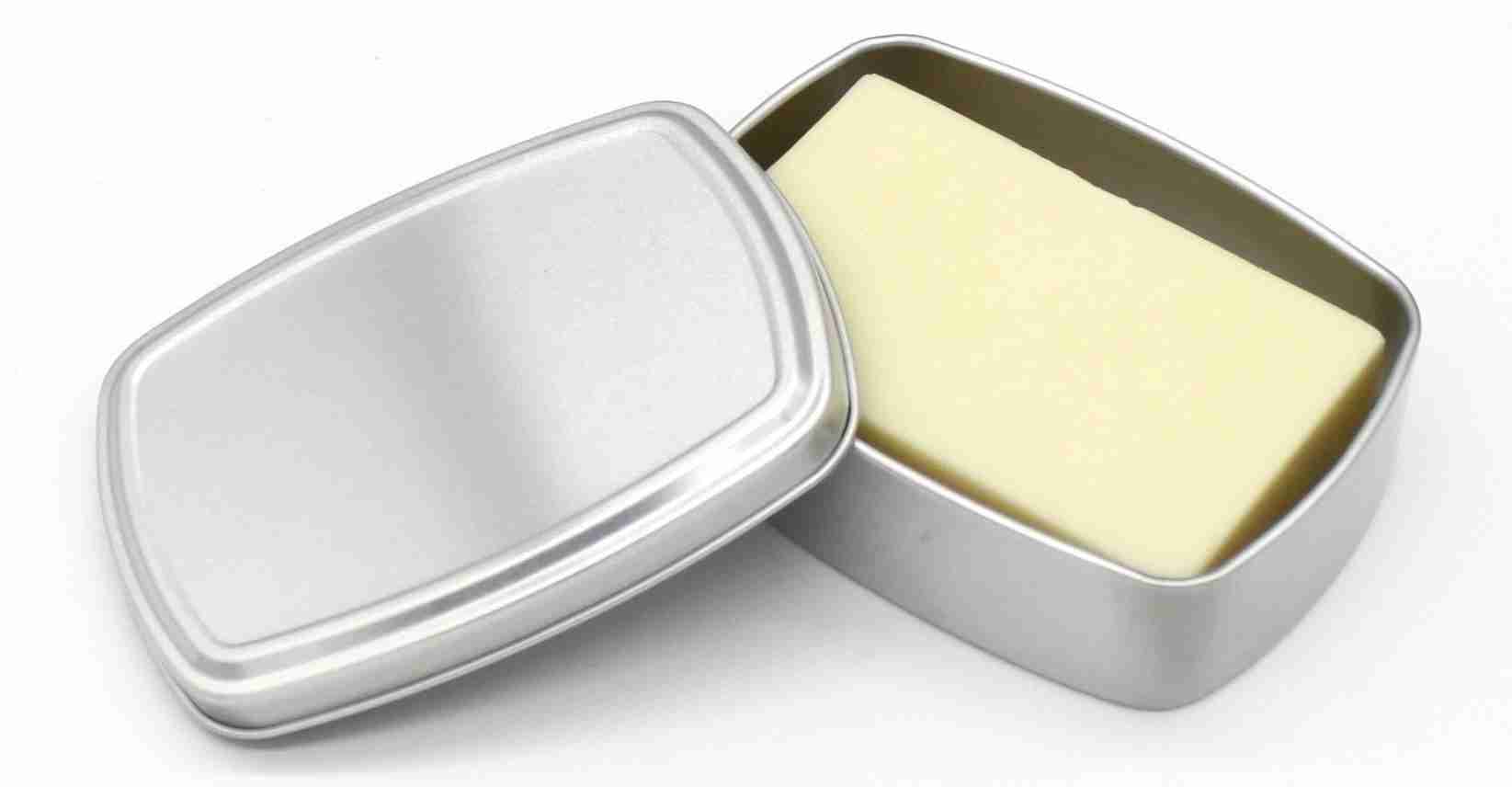 Soap Tin