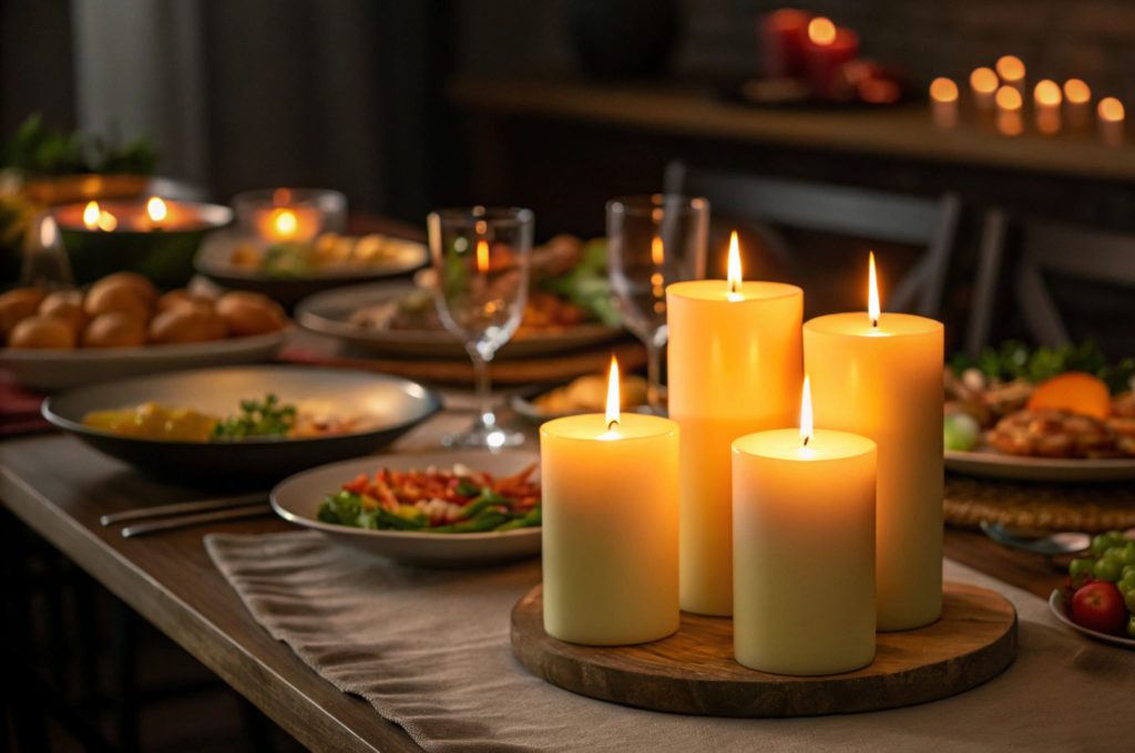 Food, Shared Meal