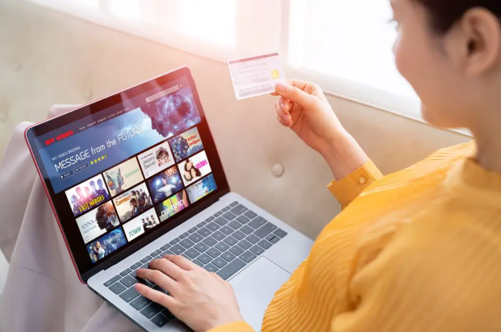 Laptop, Digital Subscription,