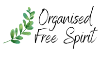 Organised Free Spirit Logo