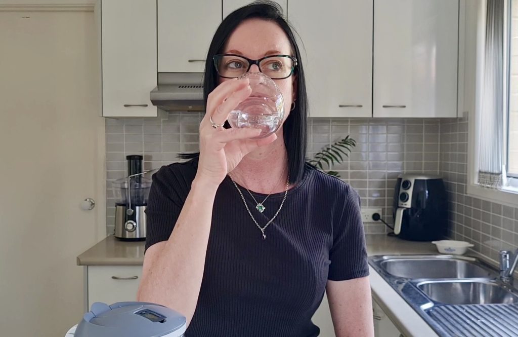 EcoBud Water Filter Jug Review, Unboxing, & First Setup