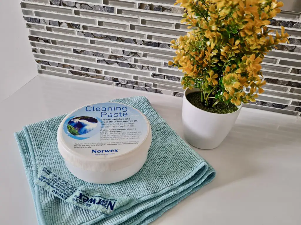 Norwex Cleaning Paste