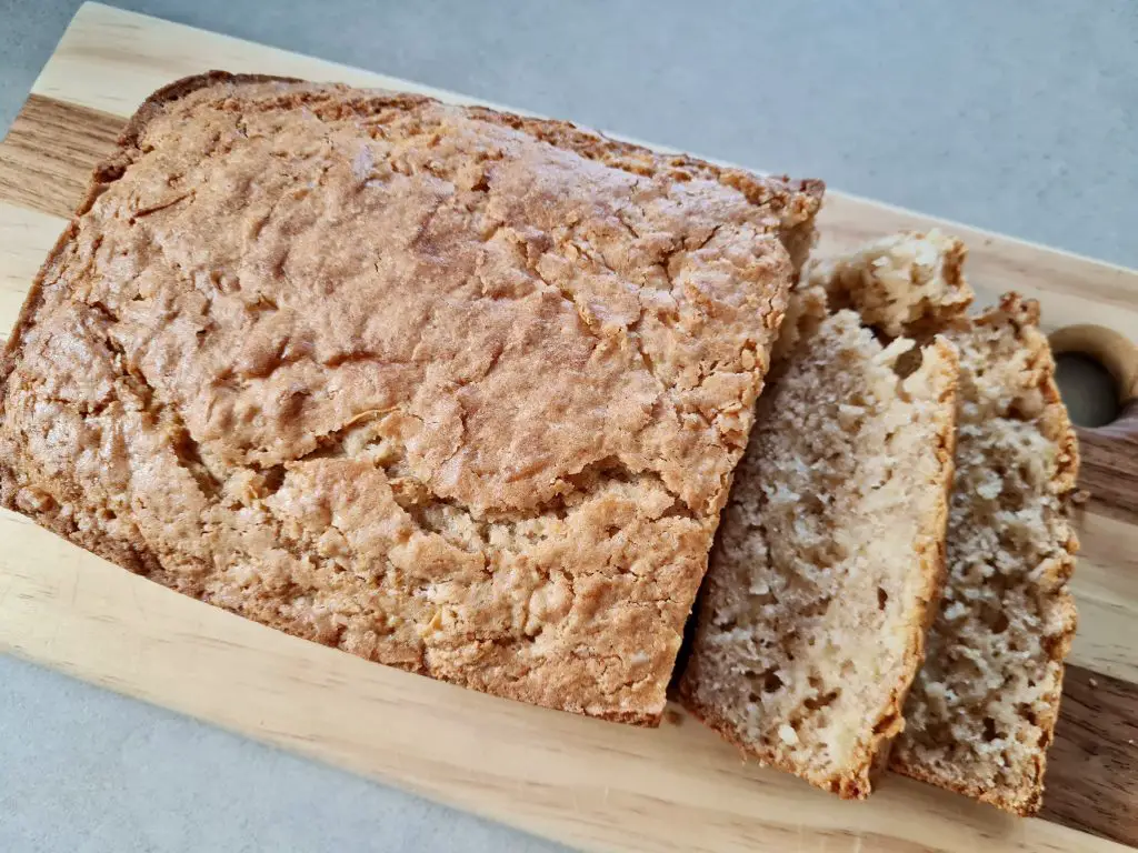 Banana Bread, Baked Treats