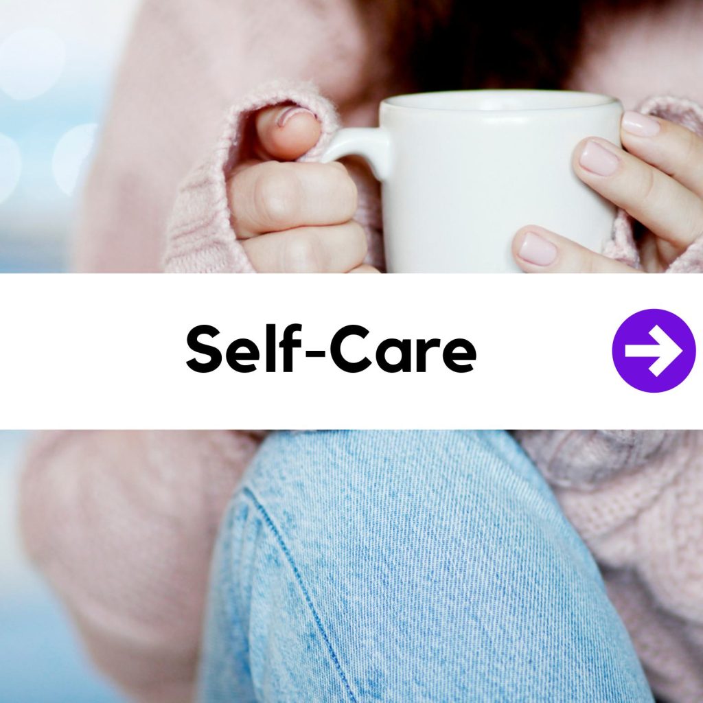 Self-Care Thumbnail Feature Image