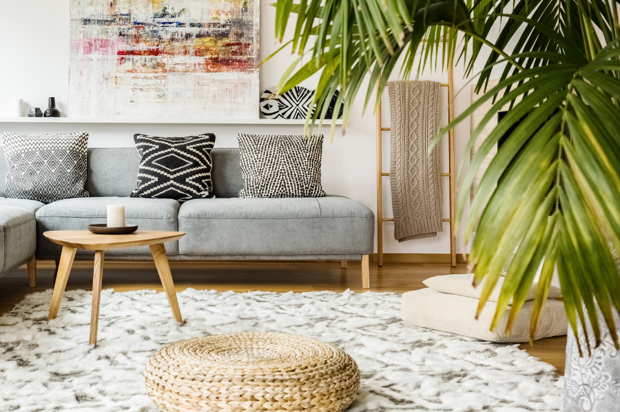 Simple Home, Decluttering & Home Organisation
