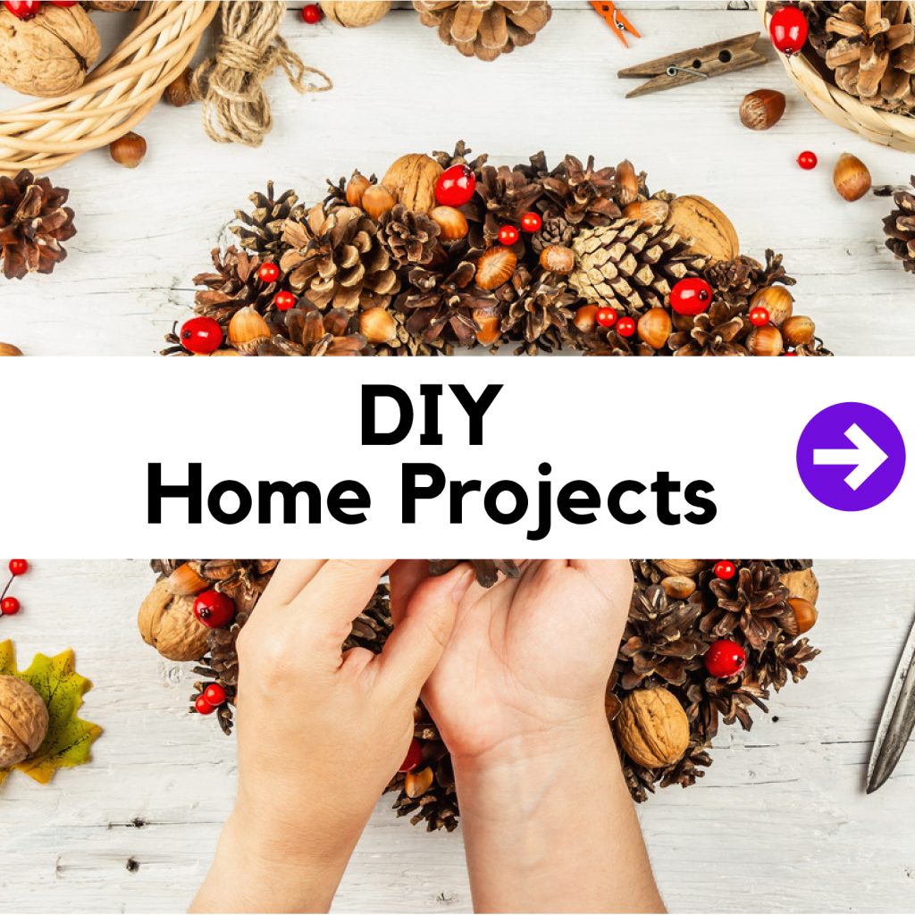 DIY Home Projects