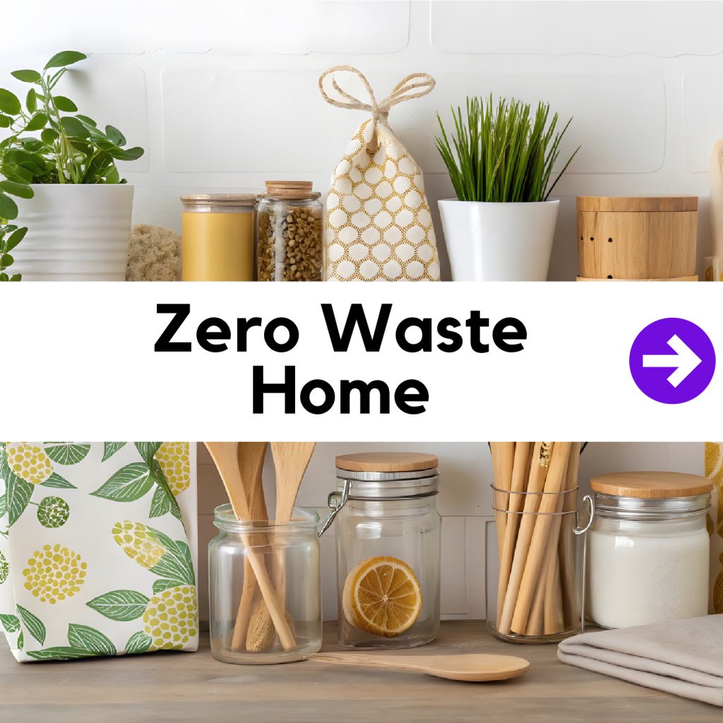 Zero Waste Home Thumbnail Feature Image