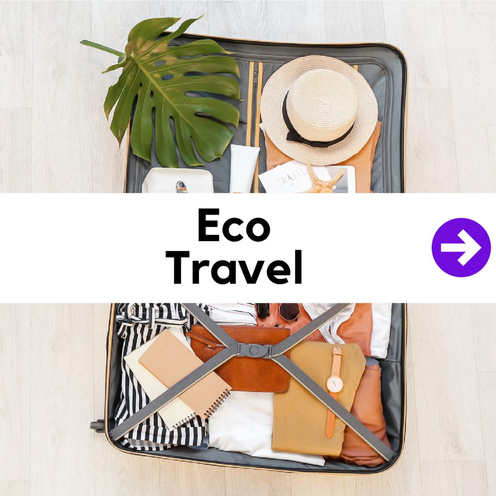 Eco Travel Thumbnail Feature Image