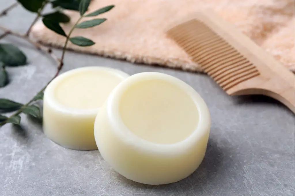 Shampoo Bars