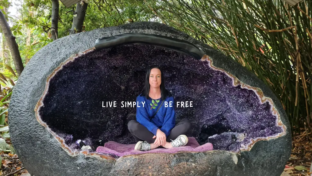 Organised Free Spirit Feature Image, Header