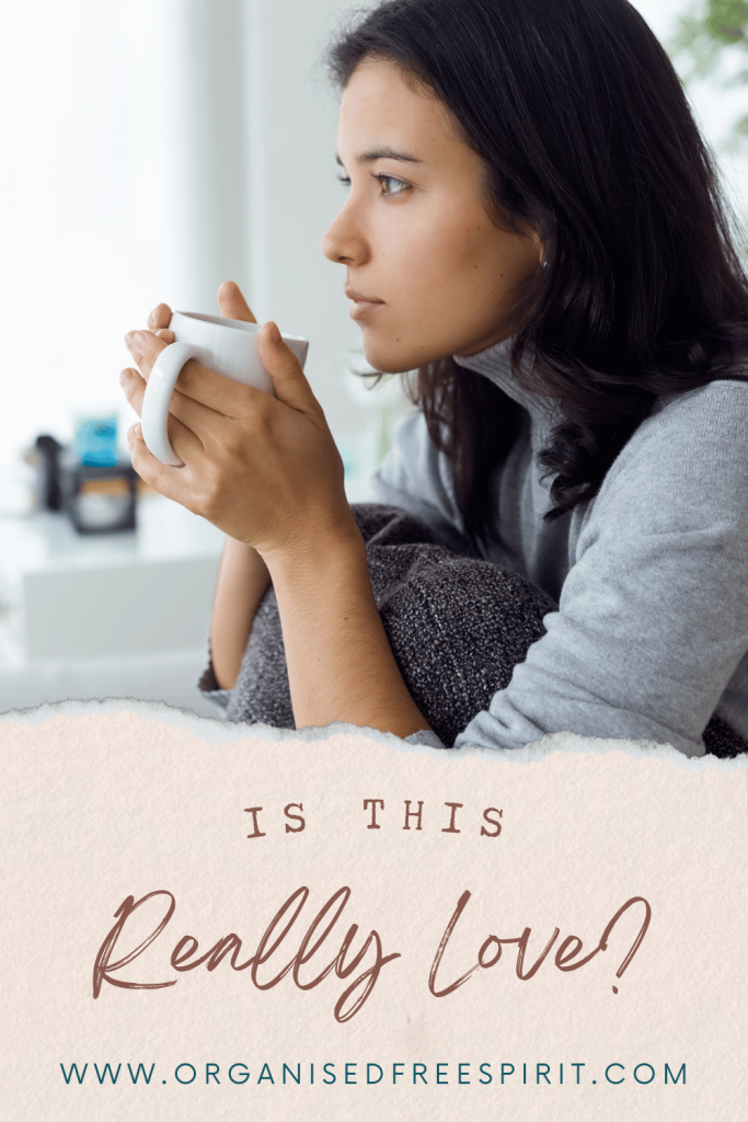 Valentine's Day Feels Inauthentic - PIN