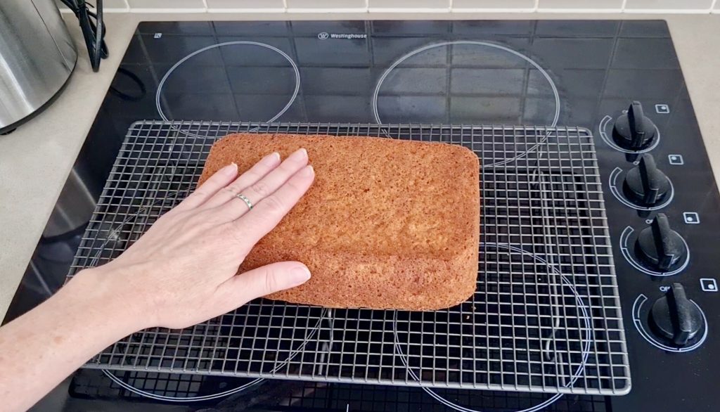 Easy Apple Bread Recipe with Self-Raising Flour