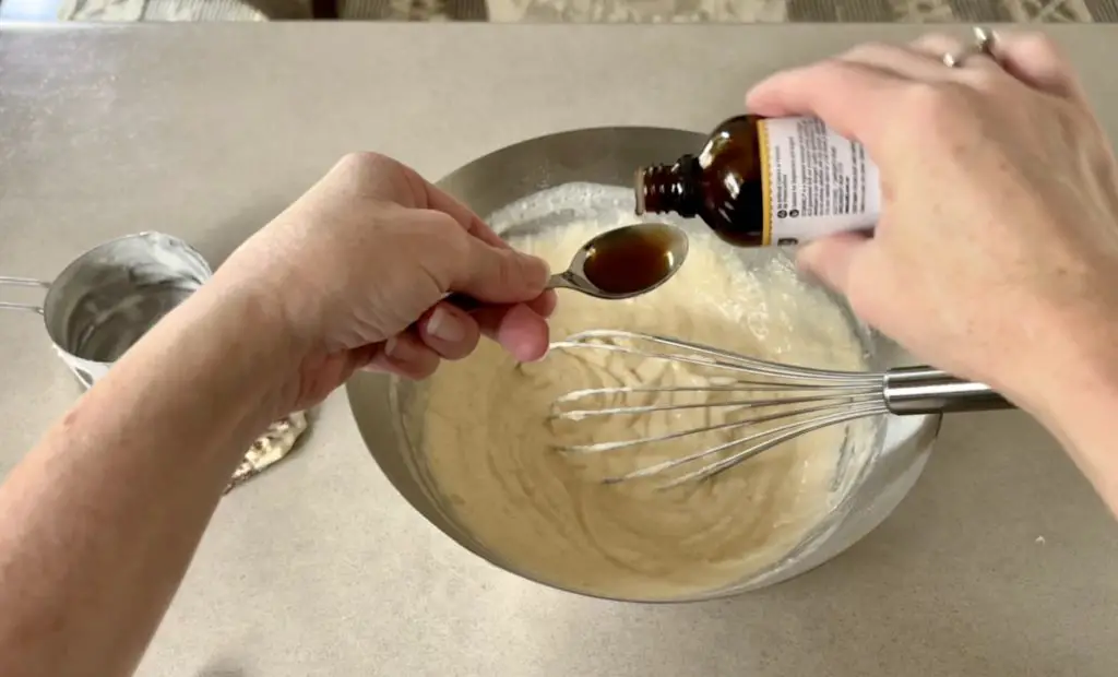 How to Make Buttermilk Pancakes