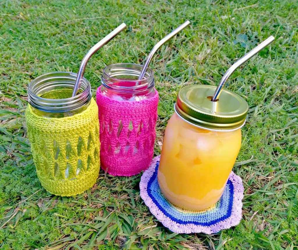 Stainless Steel Straws