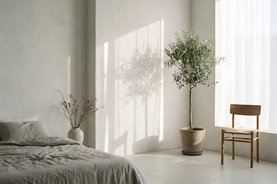 Decluttering & Minimalism Feature Image