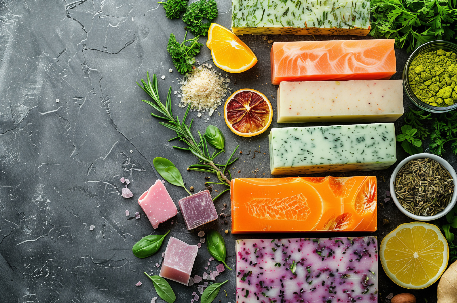 Sustainable Beauty & Body Feature Image