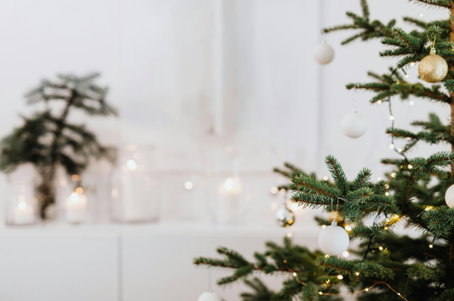Minimalist Holidays Feature Image