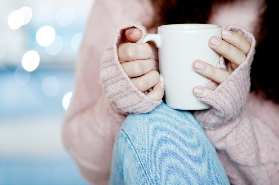 Self-Care Feature Image