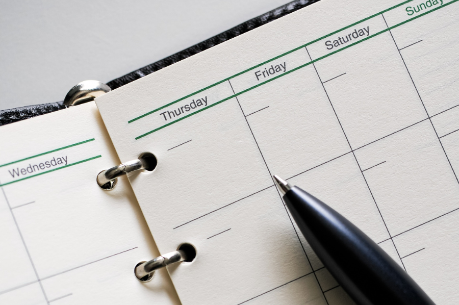 Planners, Trackers & Logs Feature Image