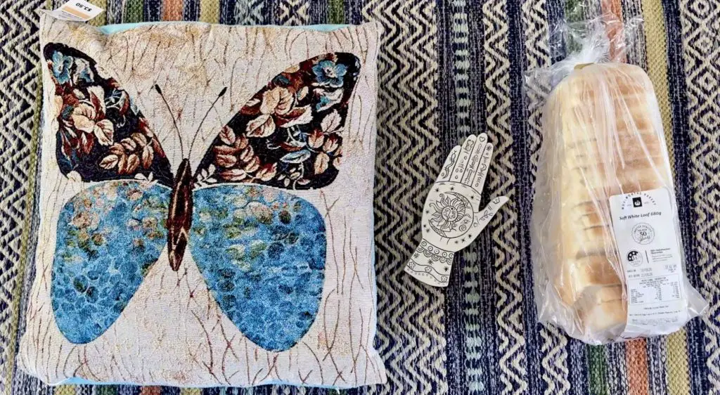 Thrifted Op Shop Haul