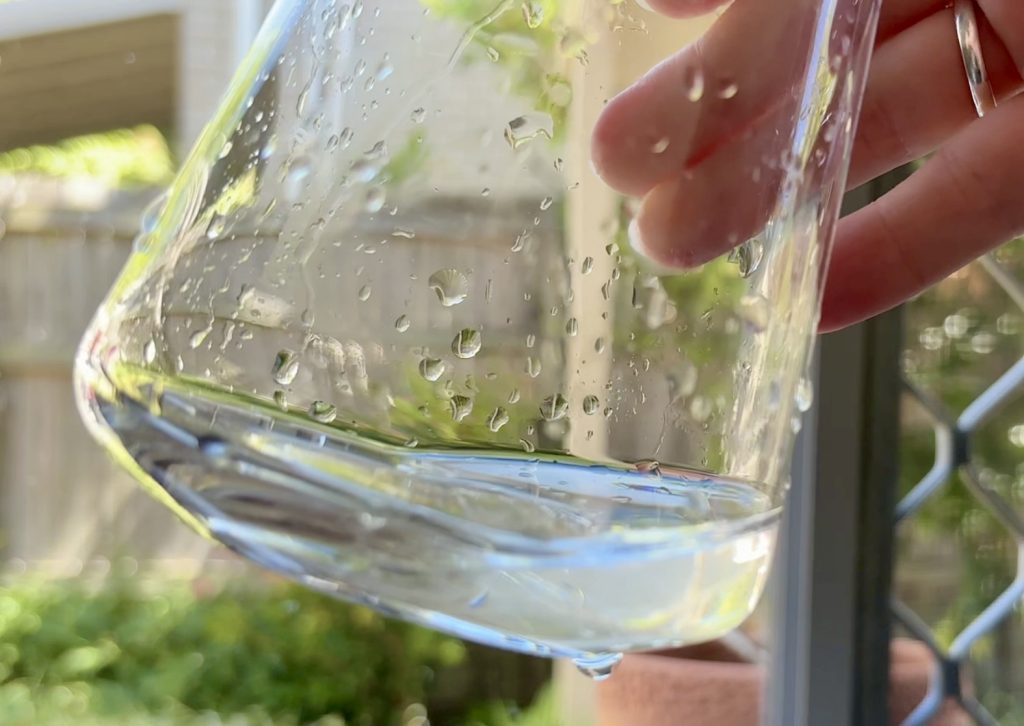 Berkey PF-2 Fluoride Filter Test
